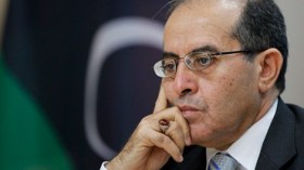 محمود جبريل يطلب وساطة جزائريّة