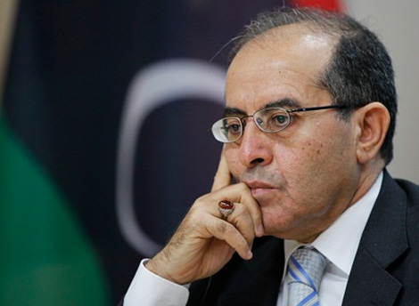 Crise en Libye: Mahmoud Jibril demande la médiation algérienne
