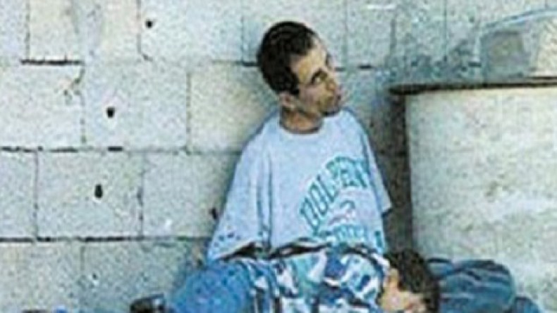 أنا مُستعدٌّ لفتح قبر محمد لأُثبت للعالم أنّه مات فعلا وليس حيًّا كما يدّعي اليهود