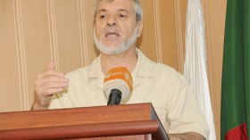 “النهضة” تدعو إلى مراجعة قوانين الإنتخابات والأحزاب والإعلام