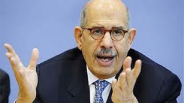 Égypte: El Baradei demande une “feuille de route claire” pour la transition