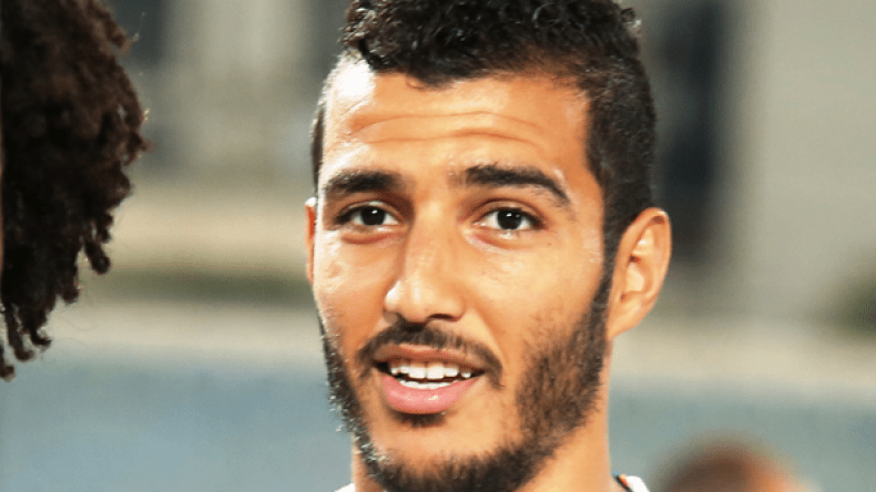 الغنودي يغادر “الحمراوة” دون الإتفاق مع “بابا” وفراحي معاقب