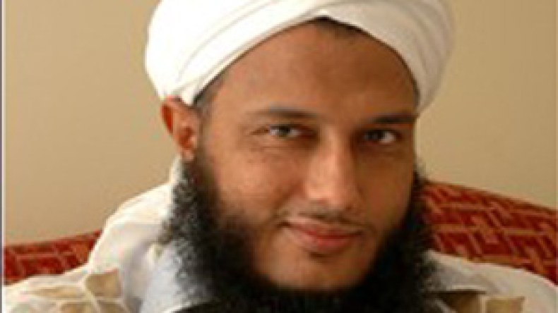 أبرز‮ ‬علماء‮ ‬موريتانيا‮ ‬الشيخ‮ ‬محمد‮ ‬الحسن‮ ‬يحرم‮ ‬التفجيرات‮ ‬الإرهابية