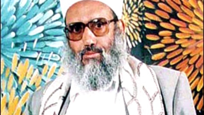 الشيخ‮ ‬المؤيد‮ ‬يعود‮ ‬إلى‮ ‬اليمن‮ ‬بع‮ ‬إفراج‮ ‬واشنطن‮ ‬عنه