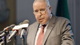 الغازي: متمسكون بقانون تحديد التقاعد بستين سنة
