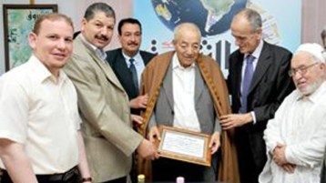 في ذكرى الأستاد محمد فارح