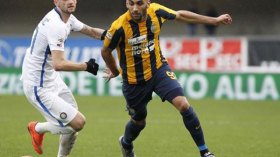 تمريرة حاسمة لفارس!