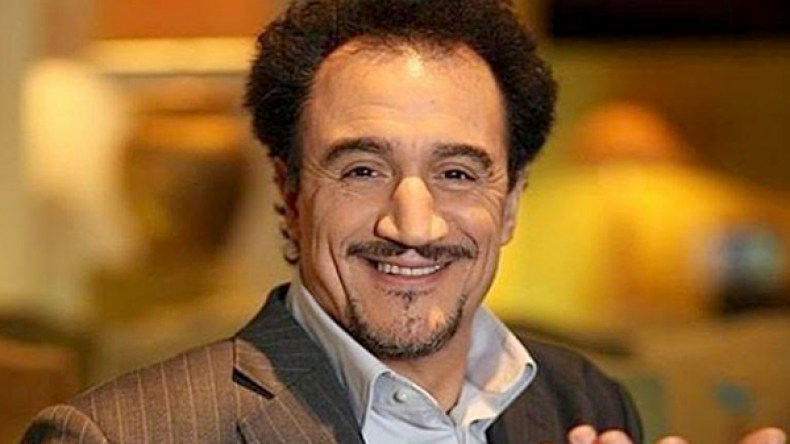 لو لم أغادر الجزائر لكنت الآن ميتا