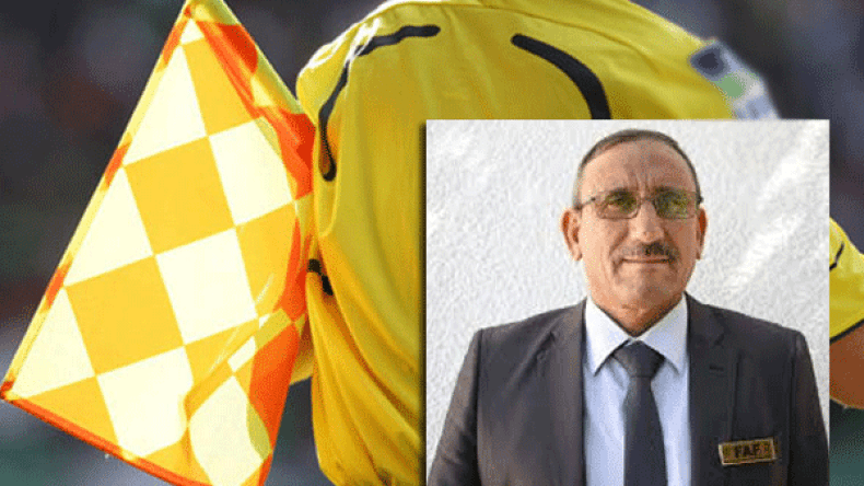 “سنعلن عن أسماء المعاقبين وهذا ما سنقوله للحكام يوم الاثنين”