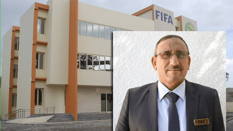 غوتي يقسم المهام ويثبت أمالو كمسؤول على التعيينات