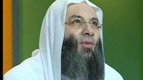 محمد حسان:  مصر تمر بأزمة ليس لها من دون الله كاشفة