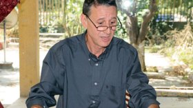 الفاف تفضل التريث في قضية عنابة – بسكرة