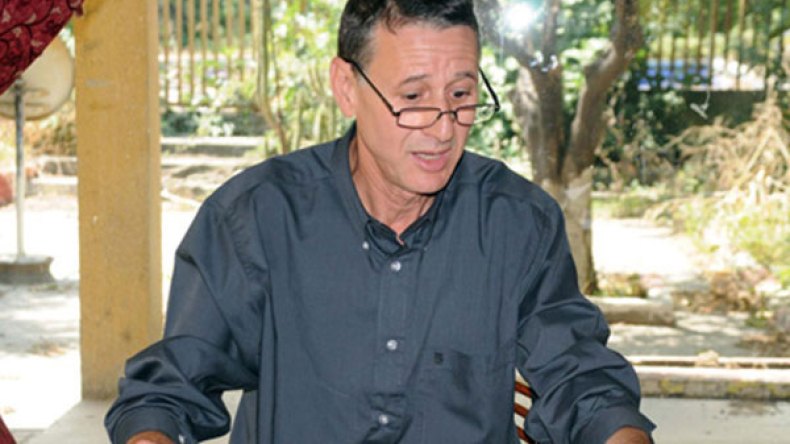 الفاف تفضل التريث في قضية عنابة – بسكرة