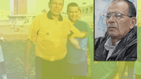 “هناك تراجع واضح في مستوى التحكيم، وخيار الثلاجة لم يغير شيئا”