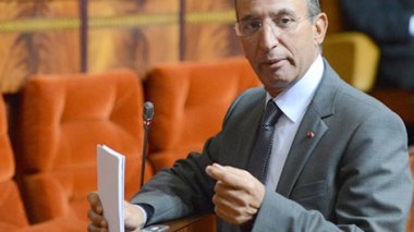 Le Maroc construit une clôture le long de la frontière avec l'Algérie