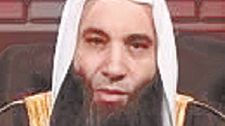 الداعية المصري محمد حسان في الجزائر بدعوة من جمعية الفرقان