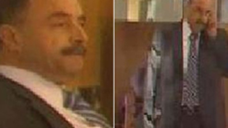 العدالة الفرنسية ترفع الحجز جزئيا عن الدبلوماسي الجزائري زيان حسني