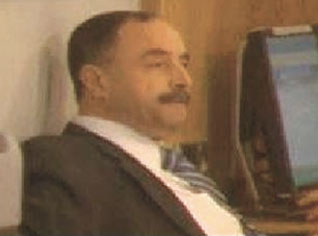 Affaire Mécili: Ziane Hassani autorisé à quitter la france