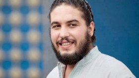 الجزائر بلد رائع .. وأطمح إلى سينما مغاربية توحد الشعوب