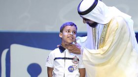 أزيد من مليوني طالب شاركوا في تصفيات “تحدي القراءة العربي”