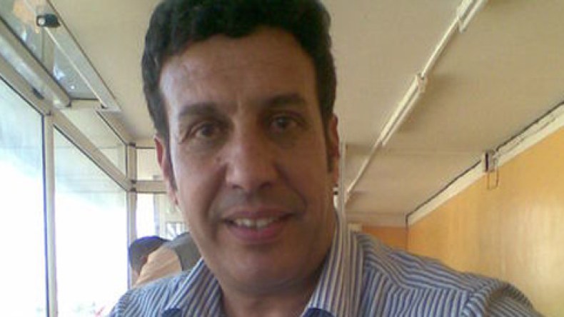 محمد جمال للشروق :ولدت لأكون معلقا ..أنا مهمش ولا أمارس مهنتي بارتياح