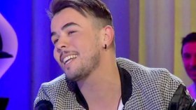 محمد خساني : لن أتوقف عن تقمّص الأدوار النسائية!!