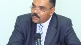 محمد‭ ‬القوماني‭ ‬لـ‮”‬الشروق‮”:إجراء‭ ‬الانتخابات‭ ‬في‭ ‬هذه‭ ‬الظروف‭ ‬سيعيد‭ ‬الحزب‭ ‬الحاكم‭ ‬إلى‭ ‬السلطة