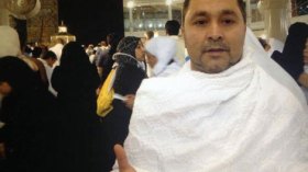 محمد لمين للشروق: ألبومي الخاص بالابتهالات والأناشيد لا يعني أني سأعتزل