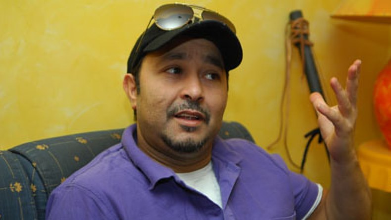 محمد لمين في حوار للشروق:أعامل معاملة كملك في المغرب وأهان في الجزائر