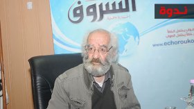 هذه قصتي مع اللحية والفرار وجنرال فرنسي