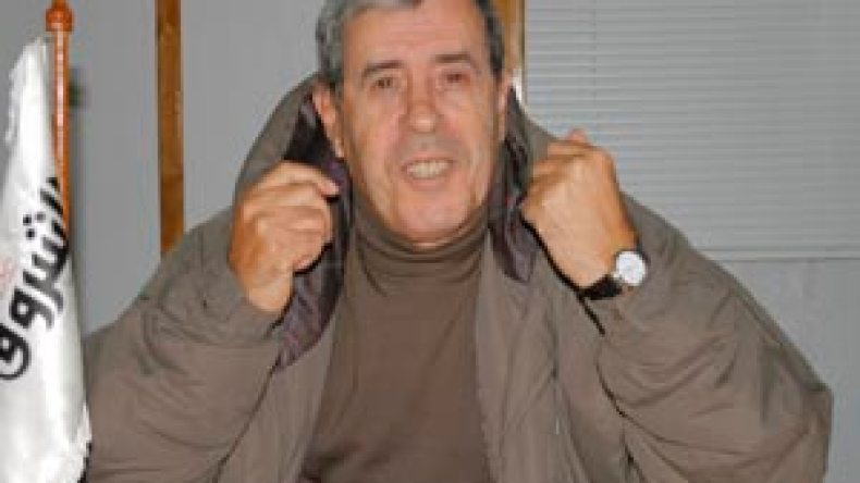 أغنية لمحمد مازوني تتبناها وزارة السياحة التونسية