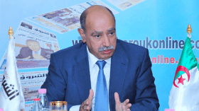 مباركي: تخصصات تكوينية جديدة  تماشيا مع سوق الشغل