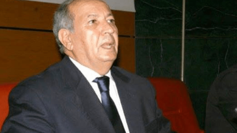 لم أشغل أي منصب في “الفاف” حتى أستقيل ومشروع لجنة مراقبة الأندية المحترفة جاهز!