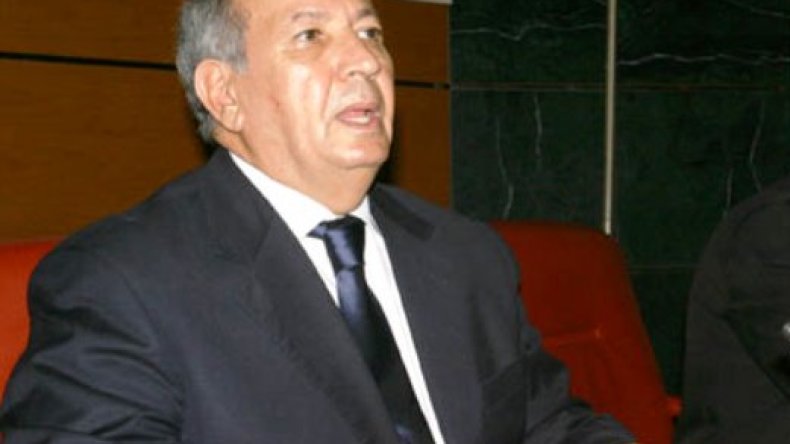 مشراراة: هكذا ستختار الكاف البلد المنظم لـ “كان” 2017