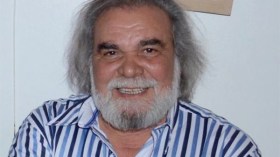 “غادرت سوريا بعد “الثورة”.. وحريص على عرض مسرحياتي بالجزائر” !