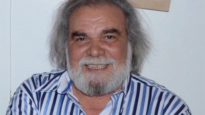 “غادرت سوريا بعد “الثورة”.. وحريص على عرض مسرحياتي بالجزائر” !