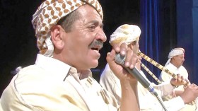 اختفاء غامض للشاعر محمد ملاحي