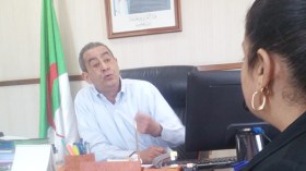 ربع مليون تاجر وشركة جديدة والسوريون يستحوذون على التجارة بالجزائر