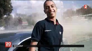 France: une enseignante demande une minute de silence pour le tueur en série