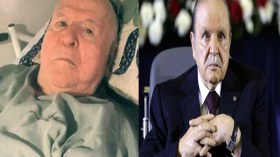 محمد الميلي في ذمة الله والرئيس بوتفليقة يعزي