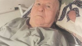 محمد الميلي يستغيث بالرئيس بوتفليقة ويرفض مساعدات خارجية