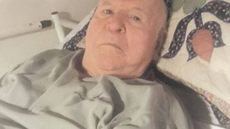 محمد الميلي يستغيث بالرئيس بوتفليقة ويرفض مساعدات خارجية