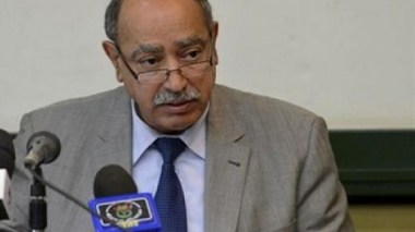 Education: Over 3,000 university professors to be hired next year, Minister Mebarki says