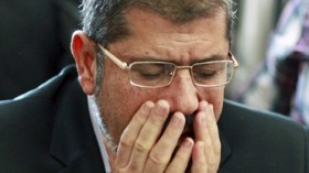 عودة قيادات تحالف دعم مرسي إلى ميدان التحرير