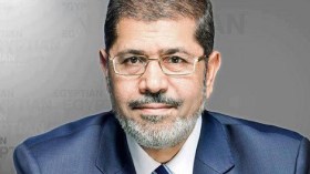 مرسي ينهي عقودا من القطيعة بزيارة تاريخية إلى إيران