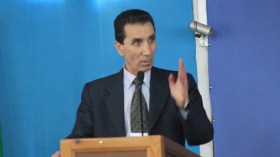 نبو: ندوة الإجماع لن تنجح في غياب السلطة