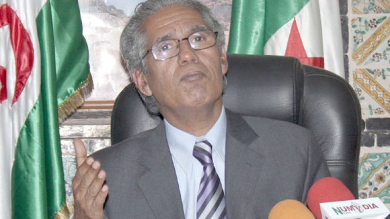 المغرب يتحرّك بإيعاز من فرنسا.. وموقف الجزائر صارم