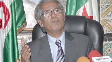 Foreign Minister of Western Sahara Exposes Morocco's Maneuver