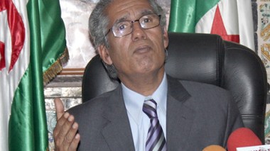 Sahrawi Arab Republic FM, Ould Salek: “Morocco buys European politicians with drugs' money”