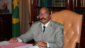 رئيس المجلس العسكري يترشح للرئاسيات القادمة ويتجاهل الحصار الدولي